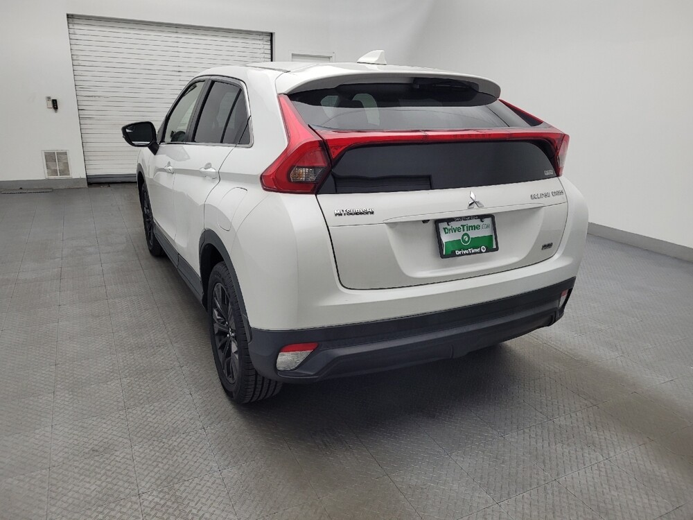 2018 Mitsubishi Eclipse Cross in Greenville, SC 29607 - 18095510 6