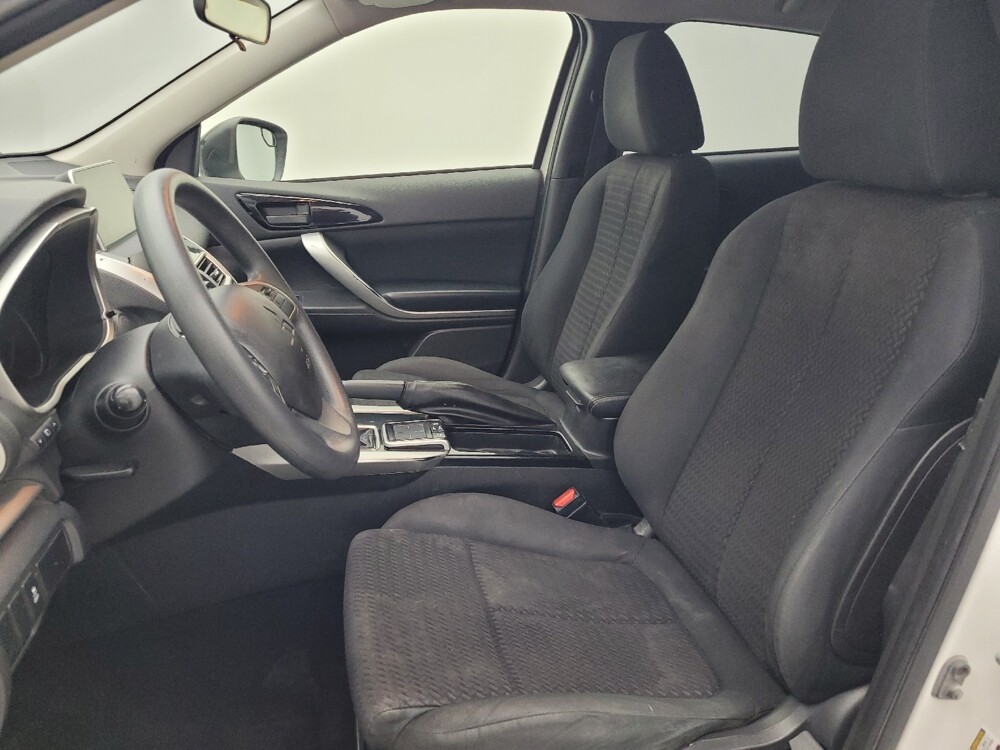 2018 Mitsubishi Eclipse Cross in Greenville, SC 29607 - 18095510 17