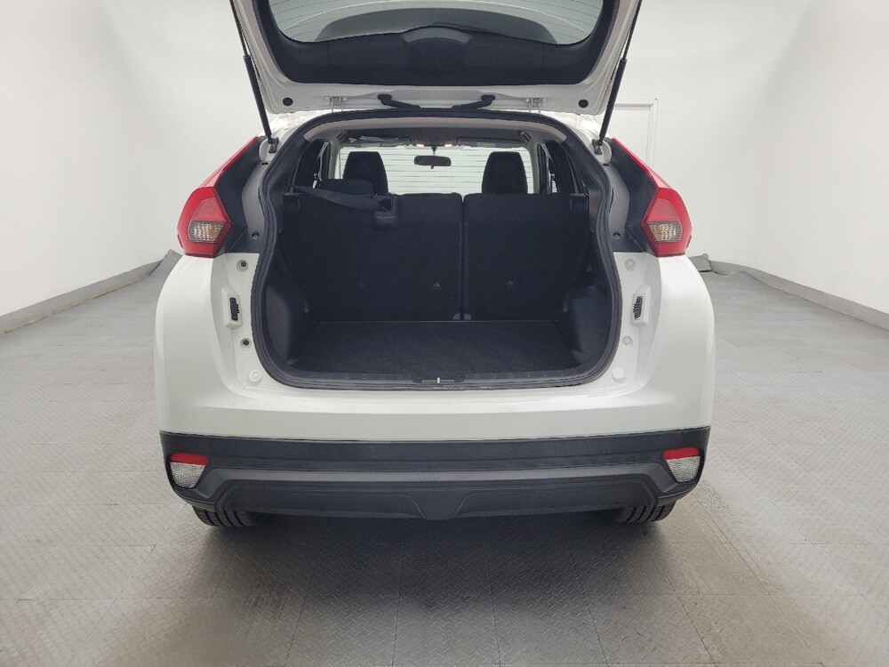 2018 Mitsubishi Eclipse Cross in Greenville, SC 29607 - 18095510 29