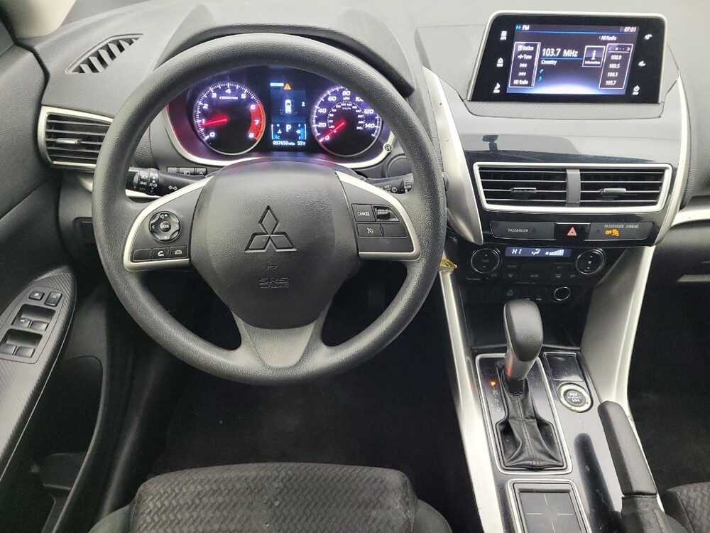 2018 Mitsubishi Eclipse Cross in Greenville, SC 29607 - 18095510 22