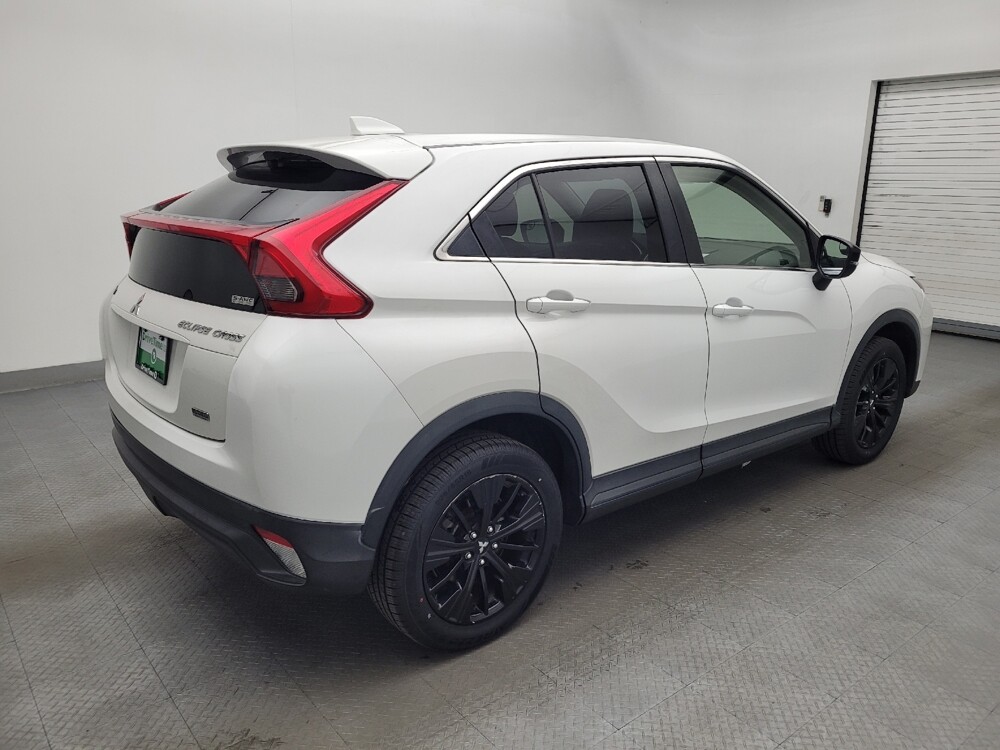 2018 Mitsubishi Eclipse Cross in Greenville, SC 29607 - 18095510 10
