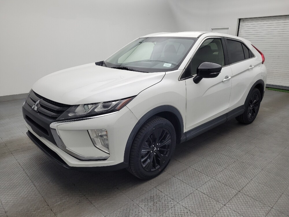 2018 Mitsubishi Eclipse Cross in Greenville, SC 29607 - 18095510 2