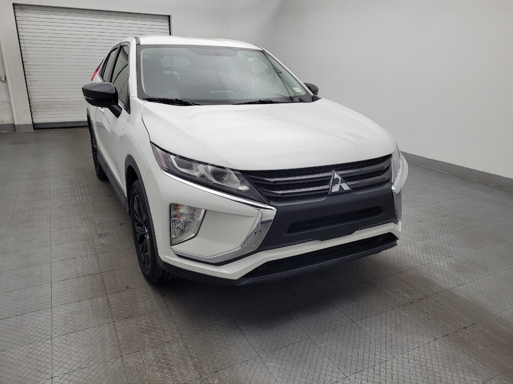 2018 Mitsubishi Eclipse Cross in Greenville, SC 29607 - 18095510 14