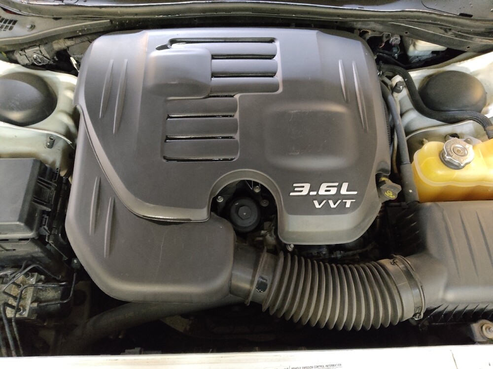 2013 Dodge Challenger in Wilmington, NC 28405 - 18095511 30