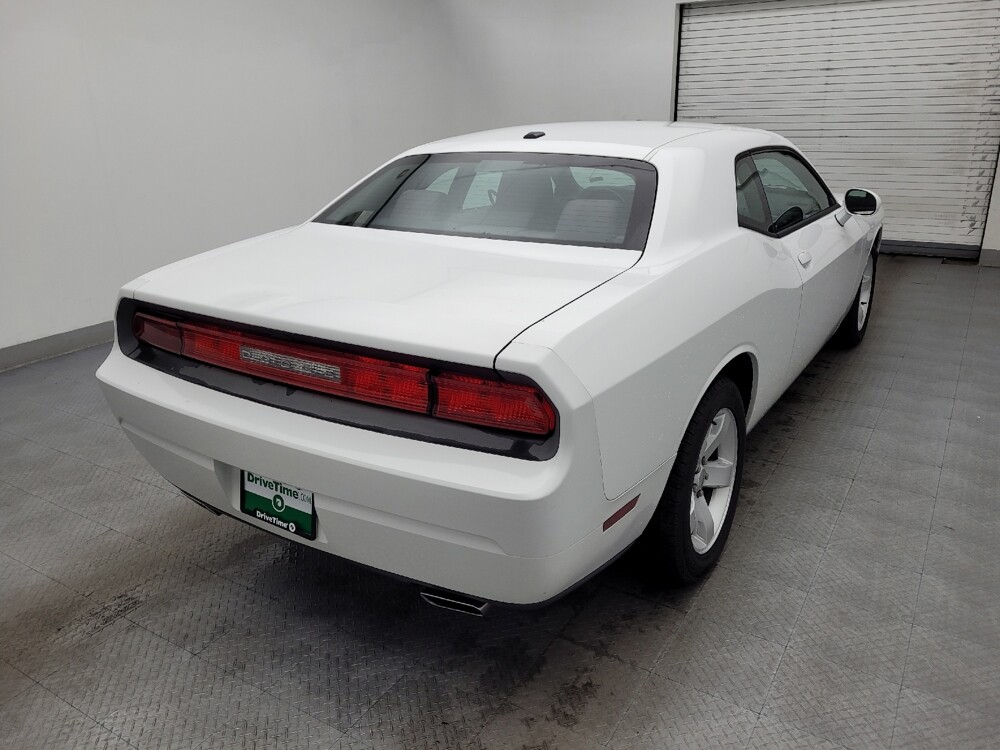 2013 Dodge Challenger in Wilmington, NC 28405 - 18095511 9