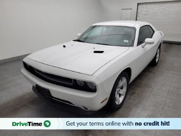 2013 Dodge Challenger in Wilmington, NC 28405