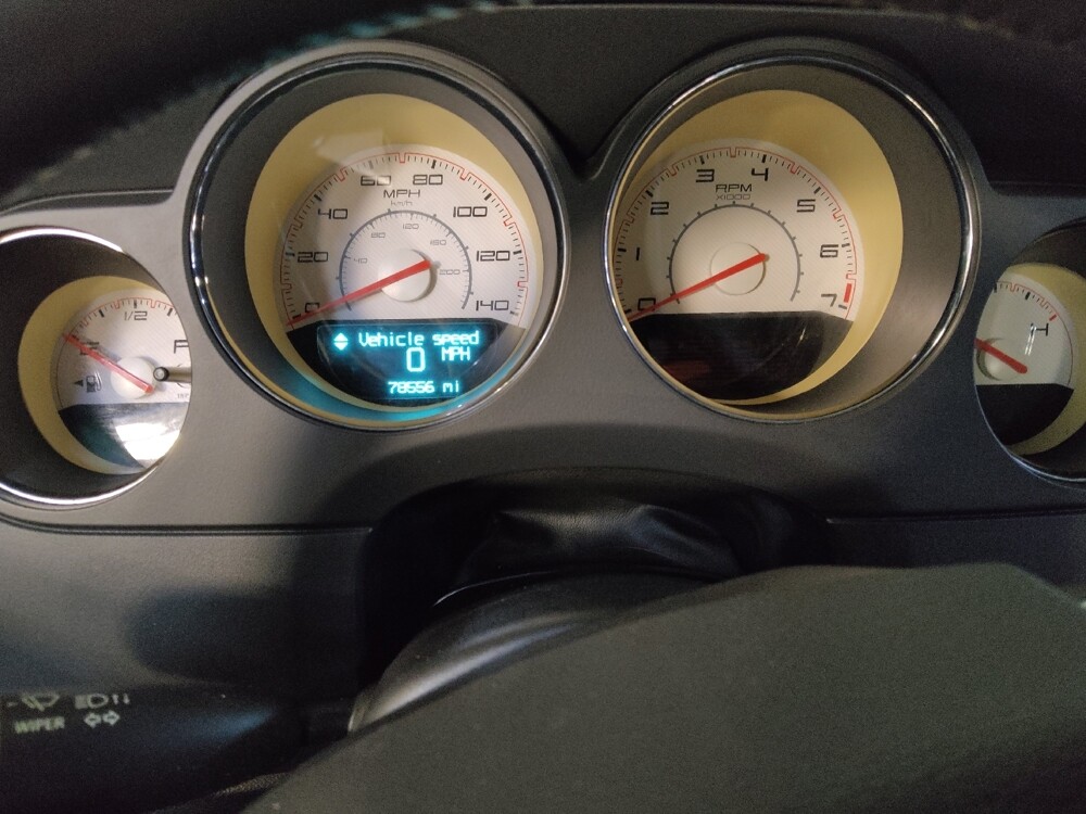 2013 Dodge Challenger in Wilmington, NC 28405 - 18095511 23