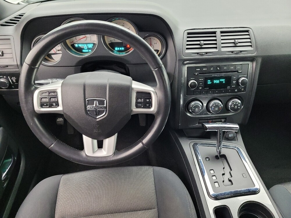 2013 Dodge Challenger in Wilmington, NC 28405 - 18095511 22