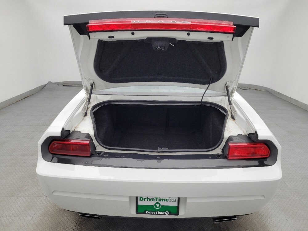 2013 Dodge Challenger in Wilmington, NC 28405 - 18095511 29