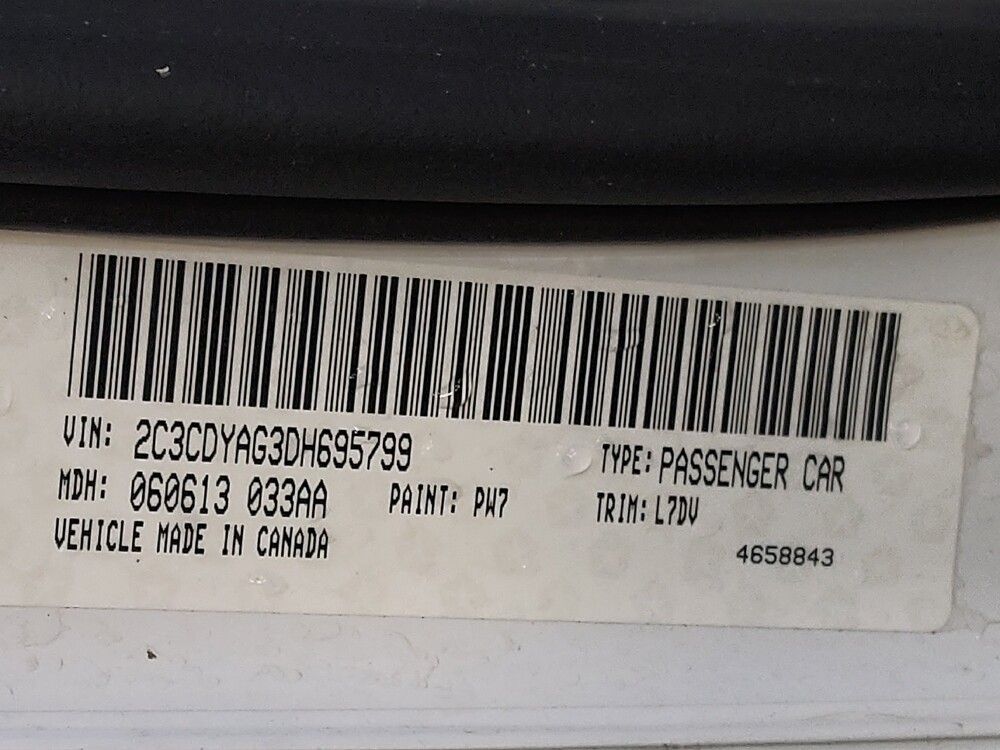 2013 Dodge Challenger in Wilmington, NC 28405 - 18095511 33