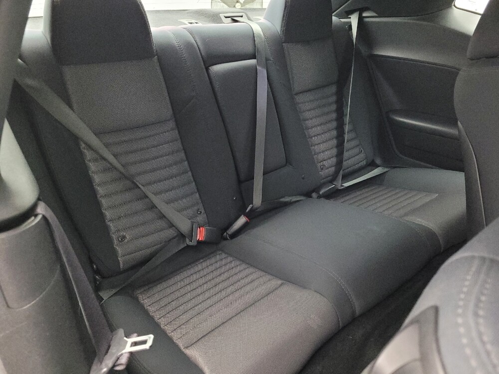 2013 Dodge Challenger in Wilmington, NC 28405 - 18095511 19