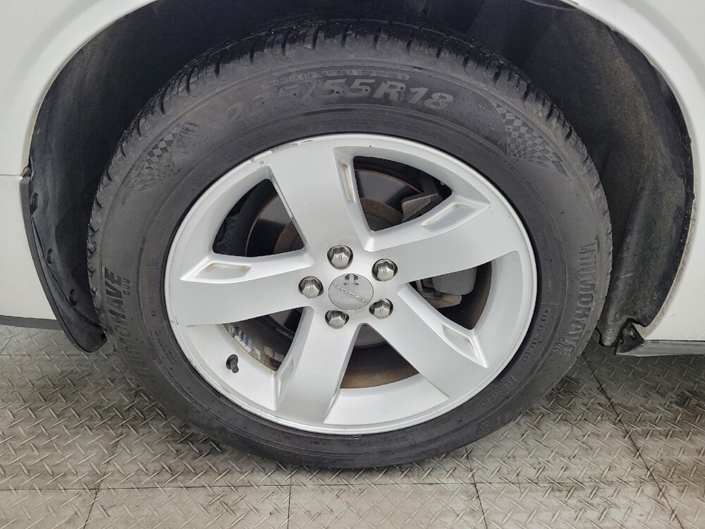 2013 Dodge Challenger in Wilmington, NC 28405 - 18095511 31