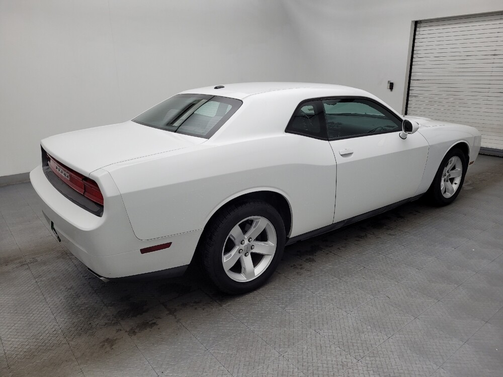 2013 Dodge Challenger in Wilmington, NC 28405 - 18095511 10