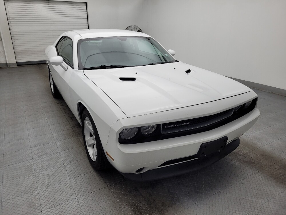 2013 Dodge Challenger in Wilmington, NC 28405 - 18095511 13