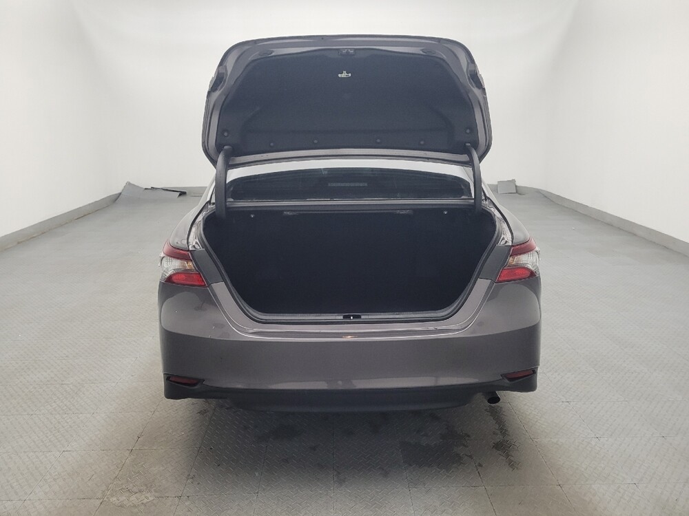 2021 Toyota Camry in Winston-Salem, NC 27103 - 18095512 29