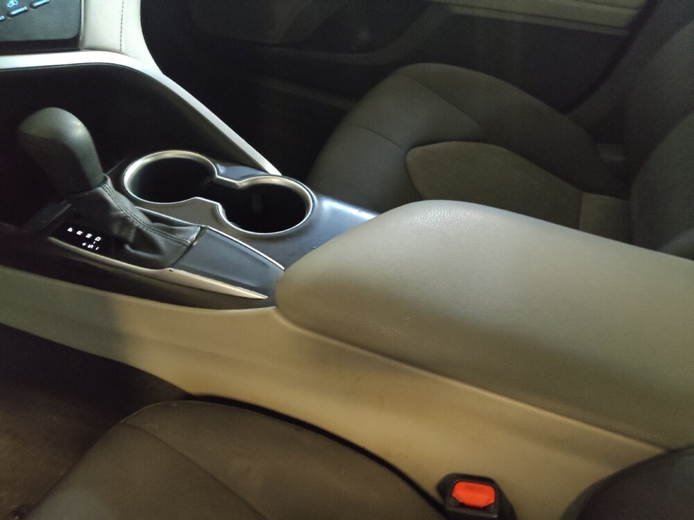 2021 Toyota Camry in Winston-Salem, NC 27103 - 18095512 26