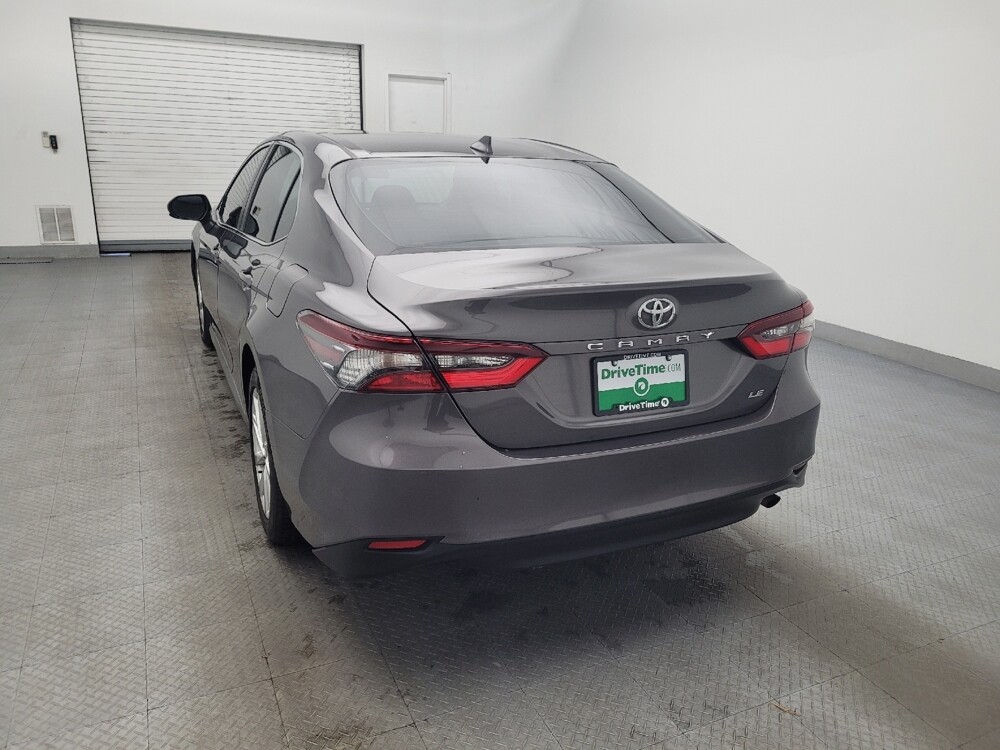 2021 Toyota Camry in Winston-Salem, NC 27103 - 18095512 6