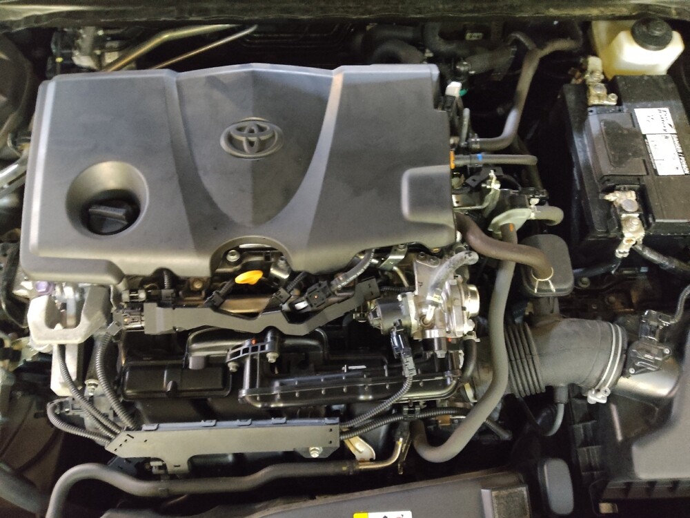 2021 Toyota Camry in Winston-Salem, NC 27103 - 18095512 30