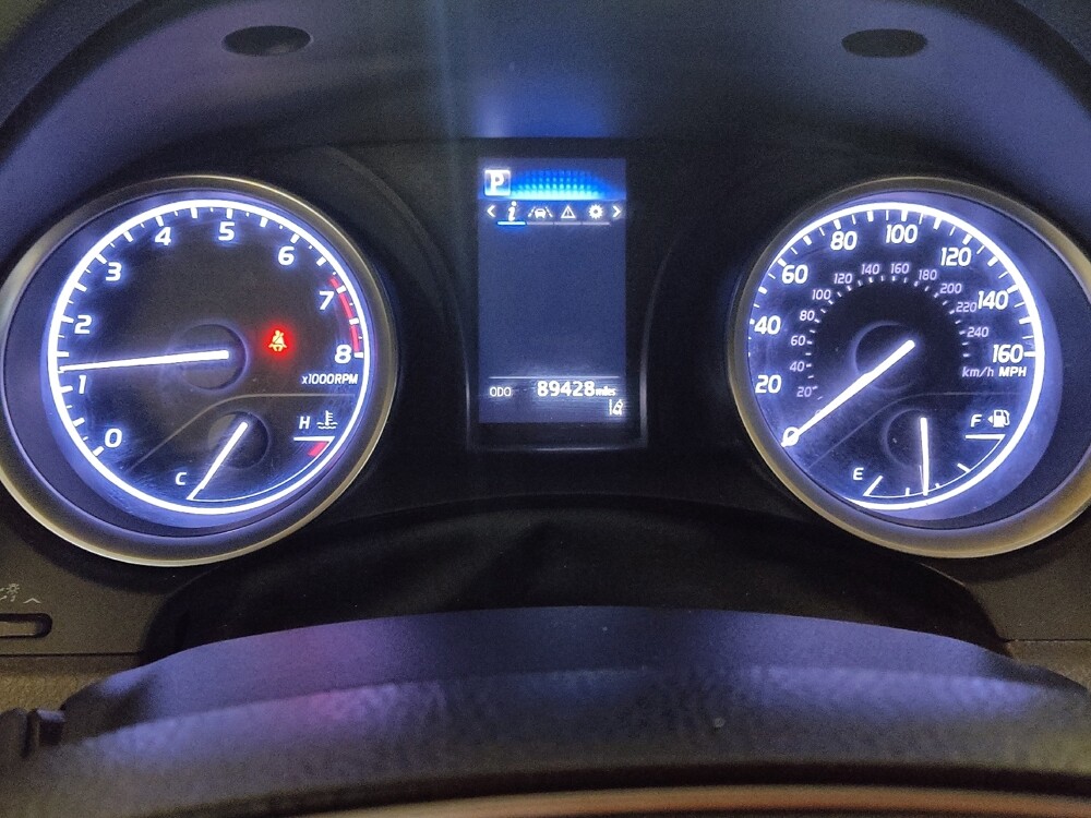 2021 Toyota Camry in Winston-Salem, NC 27103 - 18095512 23