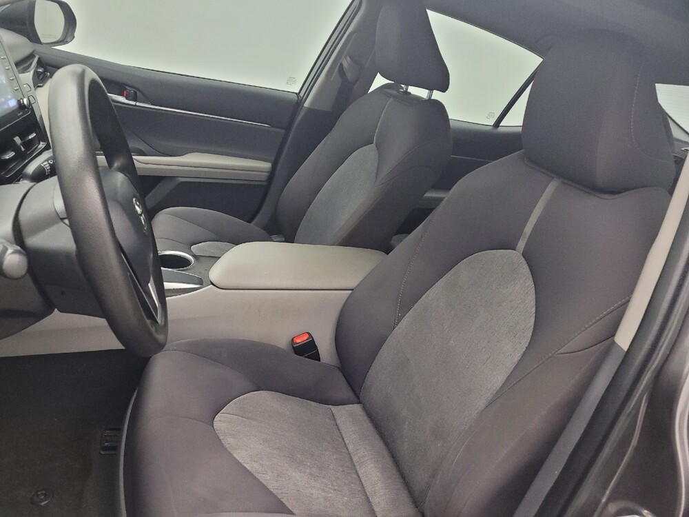 2021 Toyota Camry in Winston-Salem, NC 27103 - 18095512 17