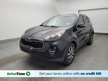 2017 Kia Sportage in Conway, SC 29526