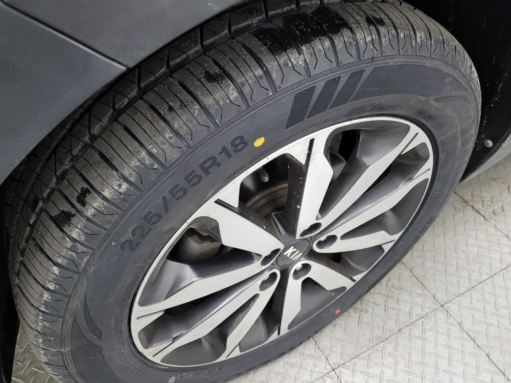 2017 Kia Sportage in Conway, SC 29526 - 18095514 31