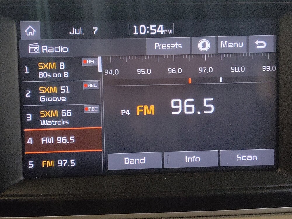 2017 Kia Sportage in Conway, SC 29526 - 18095514 25