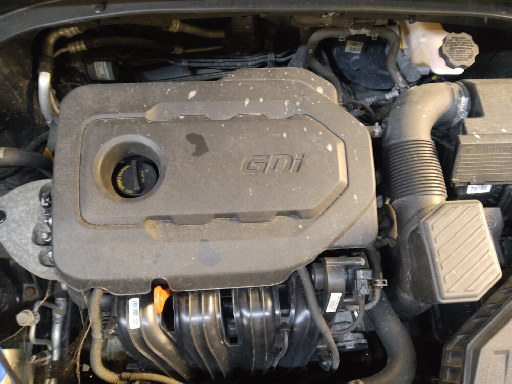 2017 Kia Sportage in Conway, SC 29526 - 18095514 30