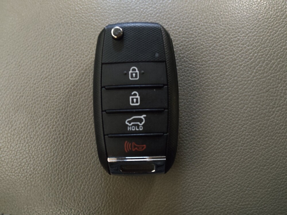 2017 Kia Sportage in Conway, SC 29526 - 18095514 32