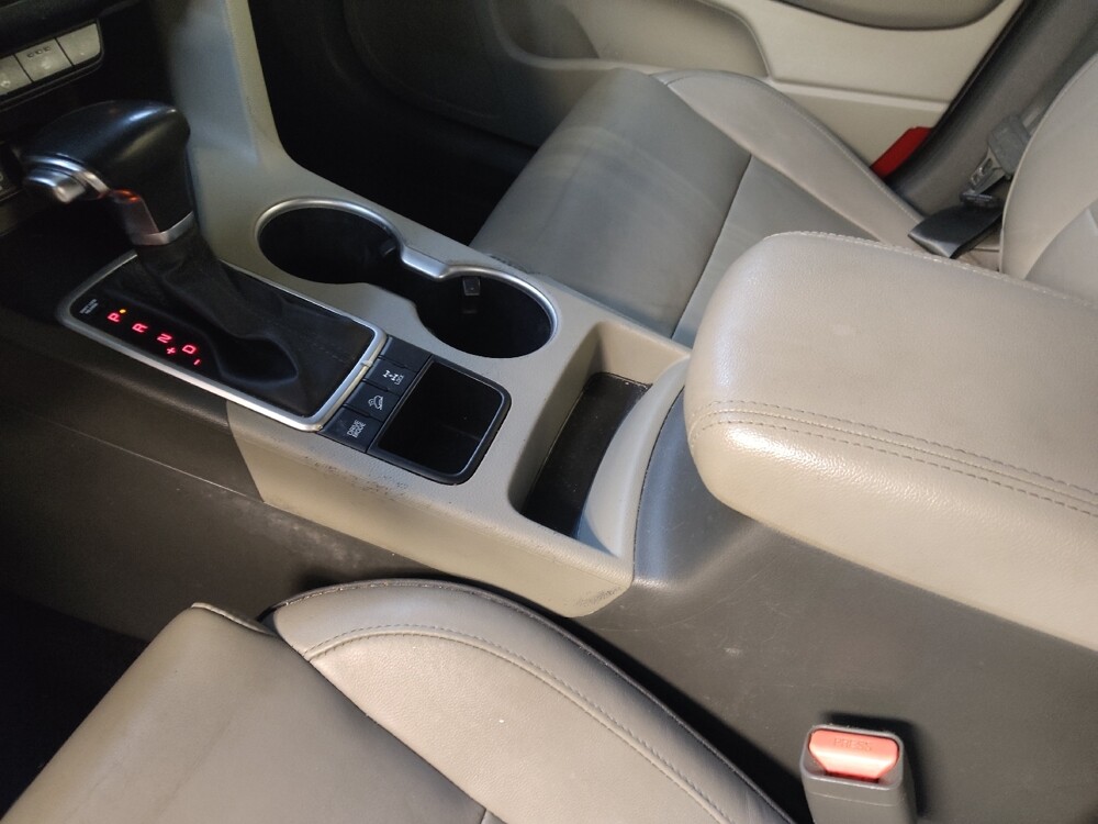 2017 Kia Sportage in Conway, SC 29526 - 18095514 26