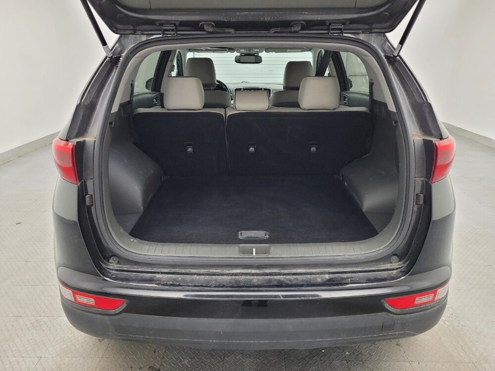 2017 Kia Sportage in Conway, SC 29526 - 18095514 29