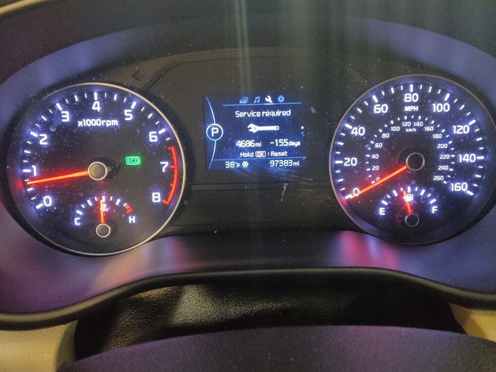 2017 Kia Sportage in Conway, SC 29526 - 18095514 23