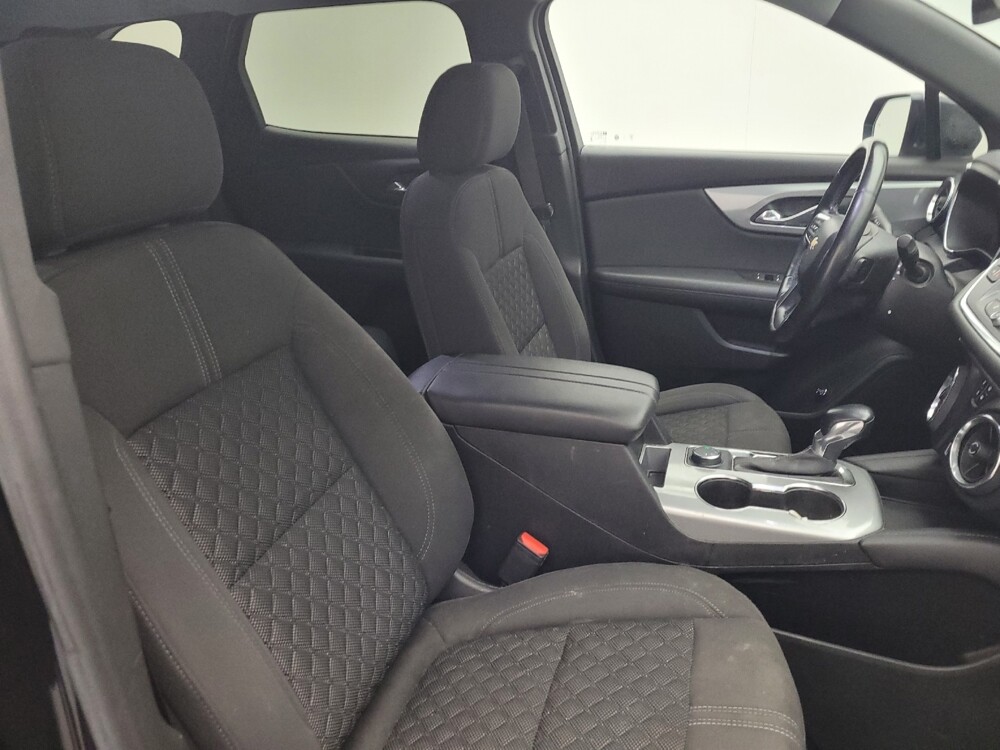 2020 Chevrolet Blazer in Raleigh, NC 27604 - 18095515 21