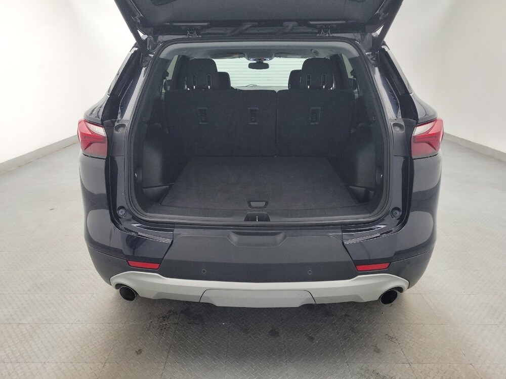 2020 Chevrolet Blazer in Raleigh, NC 27604 - 18095515 29