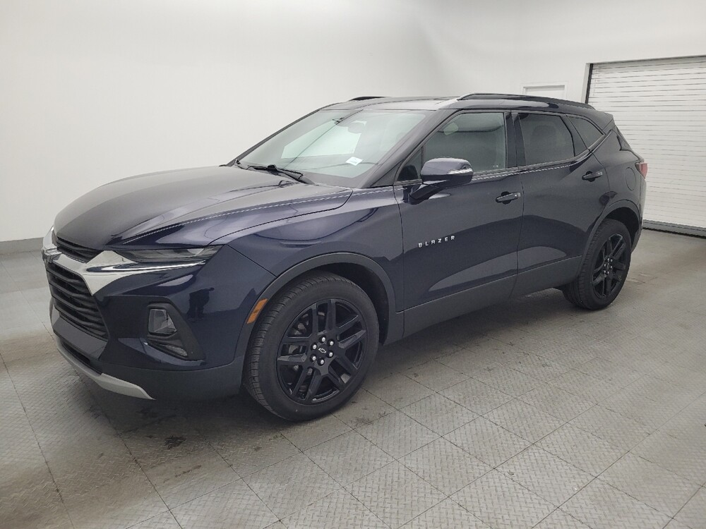 2020 Chevrolet Blazer in Raleigh, NC 27604 - 18095515 2