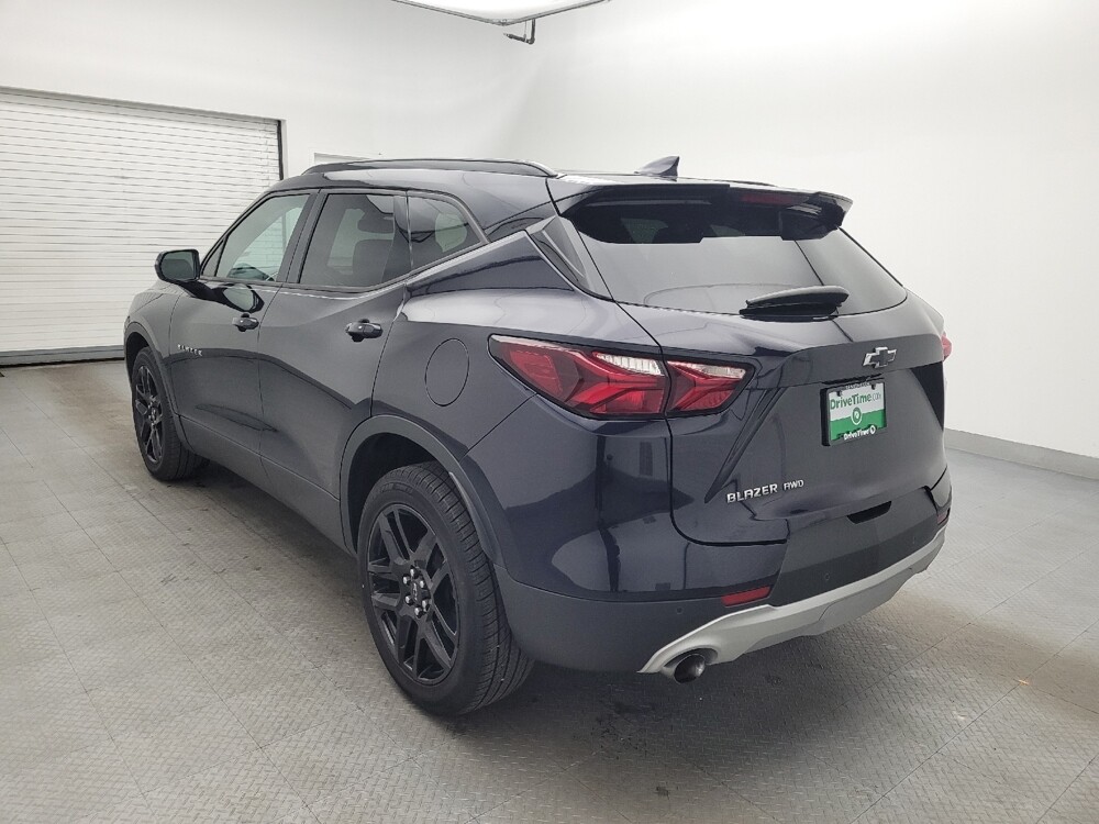 2020 Chevrolet Blazer in Raleigh, NC 27604 - 18095515 5