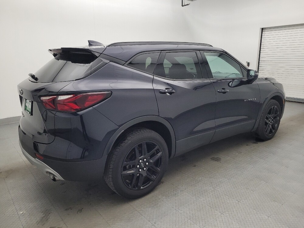 2020 Chevrolet Blazer in Raleigh, NC 27604 - 18095515 10