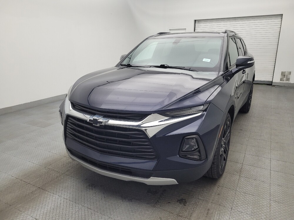 2020 Chevrolet Blazer in Raleigh, NC 27604 - 18095515 15