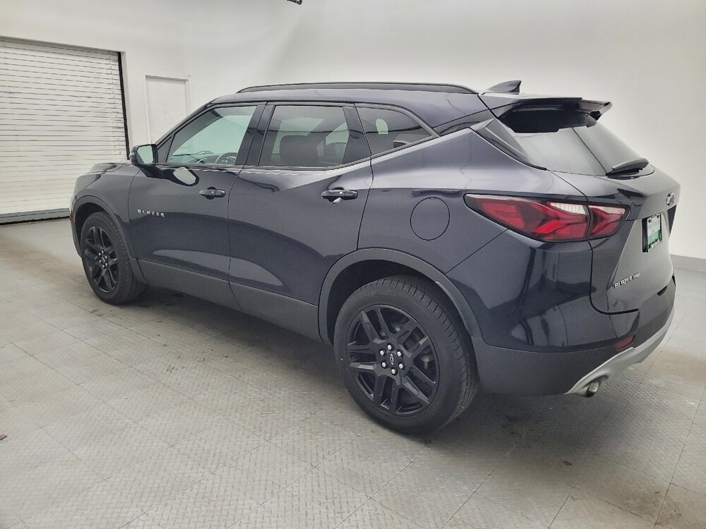 2020 Chevrolet Blazer in Raleigh, NC 27604 - 18095515 3