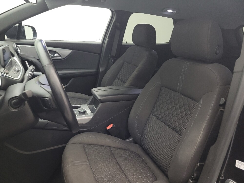 2020 Chevrolet Blazer in Raleigh, NC 27604 - 18095515 17