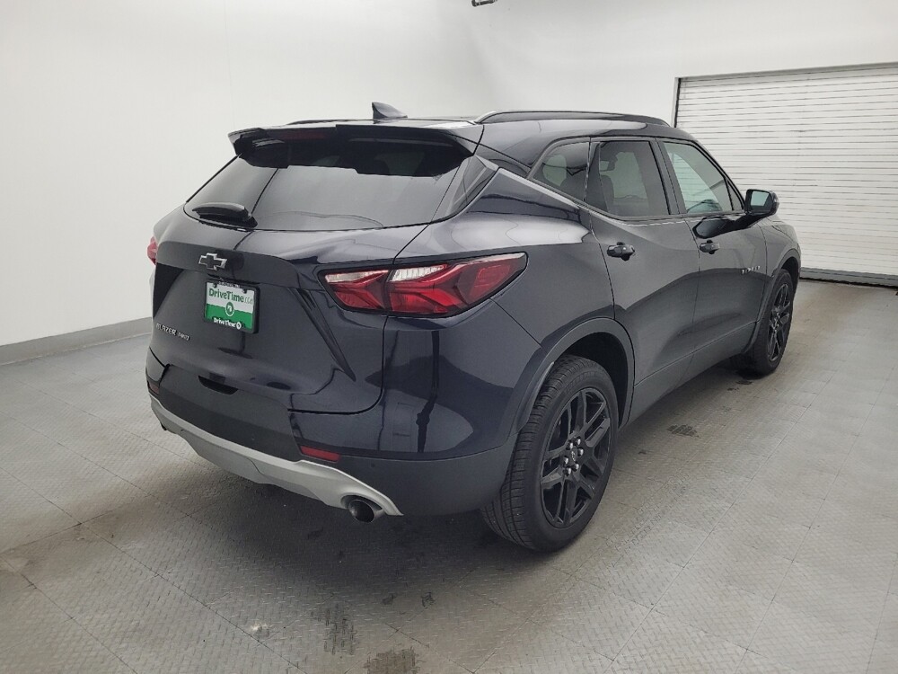 2020 Chevrolet Blazer in Raleigh, NC 27604 - 18095515 9