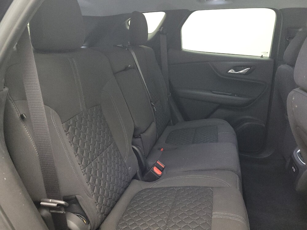 2020 Chevrolet Blazer in Raleigh, NC 27604 - 18095515 19