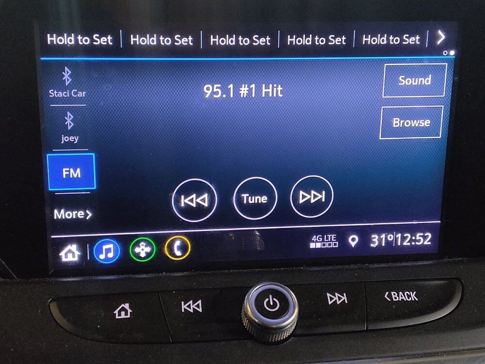 2020 Chevrolet Blazer in Raleigh, NC 27604 - 18095515 25