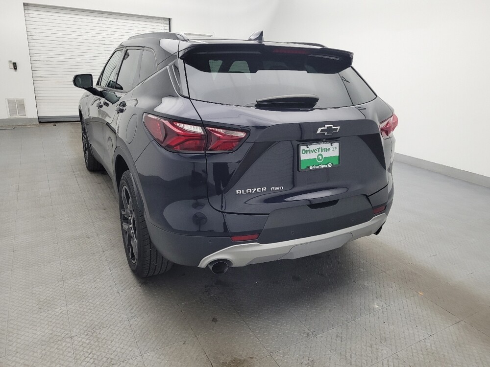 2020 Chevrolet Blazer in Raleigh, NC 27604 - 18095515 6