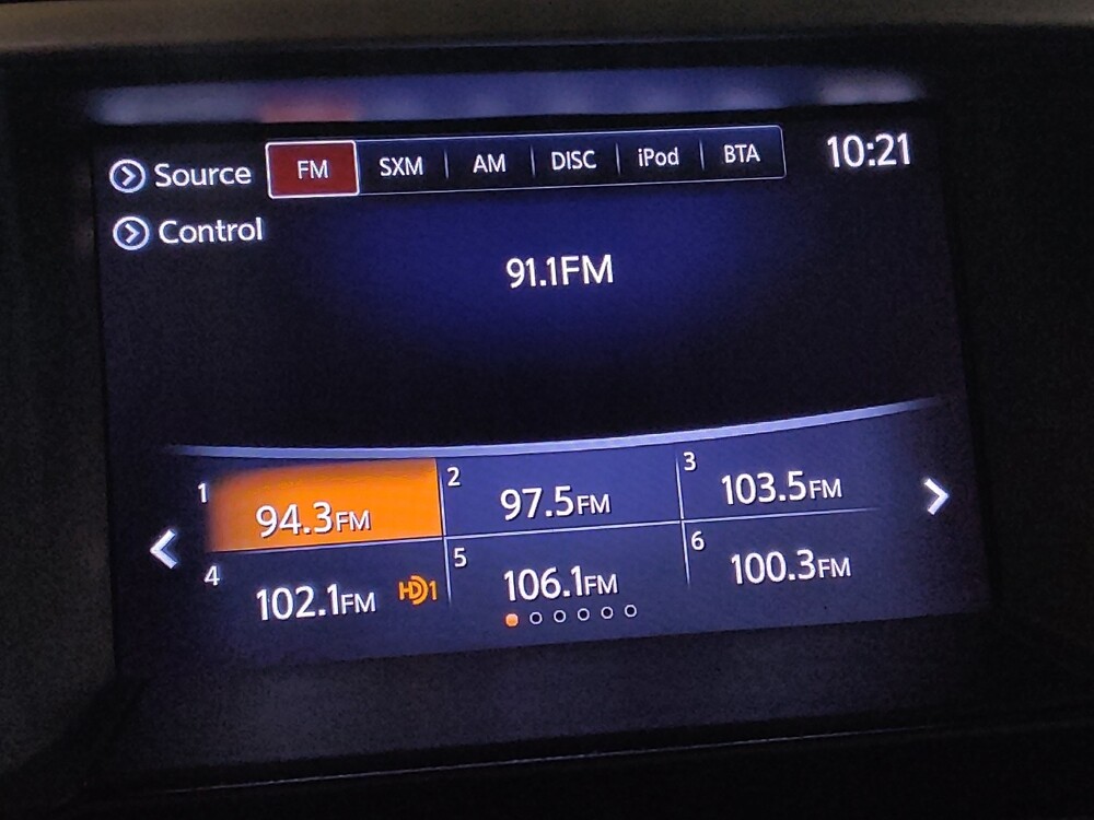 2019 Nissan Pathfinder in Raleigh, NC 27604 - 18095516 25