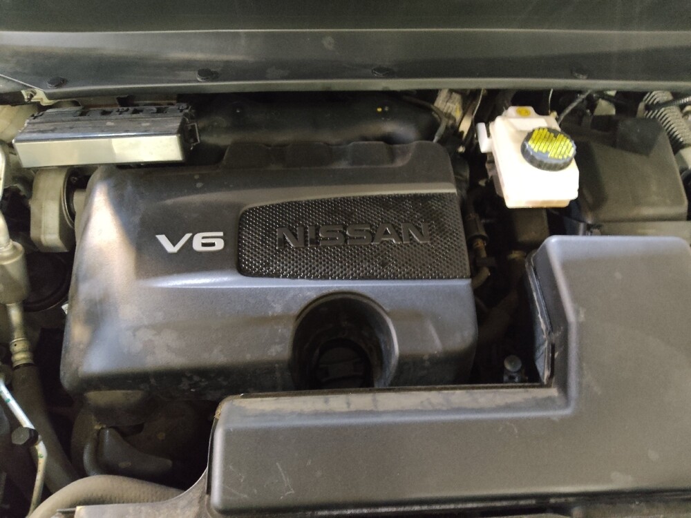 2019 Nissan Pathfinder in Raleigh, NC 27604 - 18095516 30