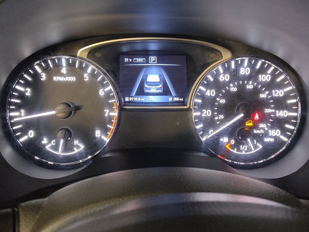 2019 Nissan Pathfinder in Raleigh, NC 27604 - 18095516 23