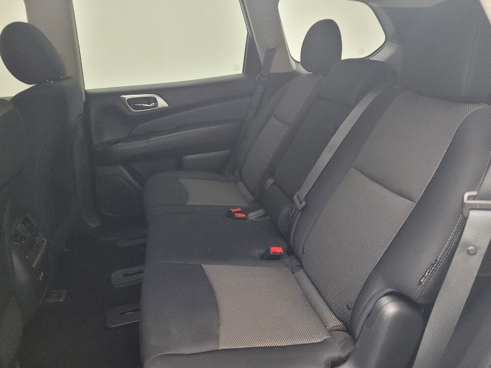 2019 Nissan Pathfinder in Raleigh, NC 27604 - 18095516 18