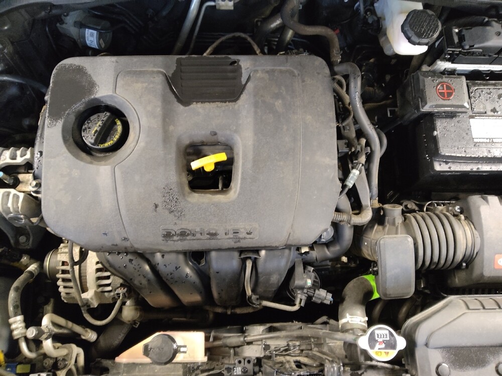 2021 Kia Soul in Winston-Salem, NC 27103 - 18095517 30