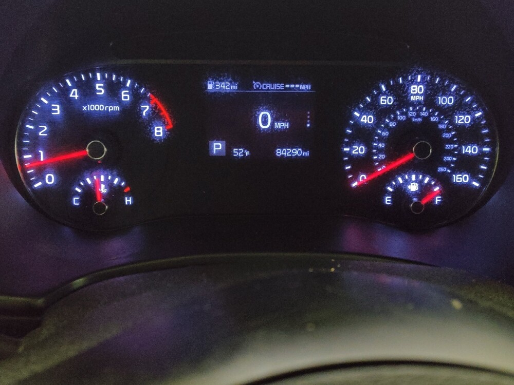 2021 Kia Soul in Winston-Salem, NC 27103 - 18095517 23